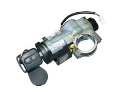 NISSAN N0502825 Ignition switch lock (ignition barrel) NISSAN QASHQAI I (J10) (2007-2013) — thumbnail 1