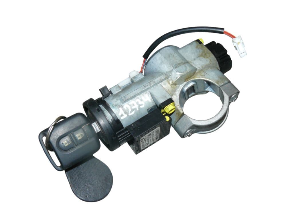 NISSAN N0502825 Ignition switch lock (ignition barrel) NISSAN QASHQAI I (J10) (2007-2013)