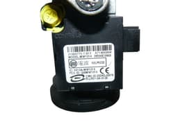 NISSAN N0502825 Ignition switch lock (ignition barrel) NISSAN QASHQAI I (J10) (2007-2013) — thumbnail 5