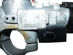 NISSAN N0502825 Ignition switch lock (ignition barrel) NISSAN QASHQAI I (J10) (2007-2013) — thumbnail 6