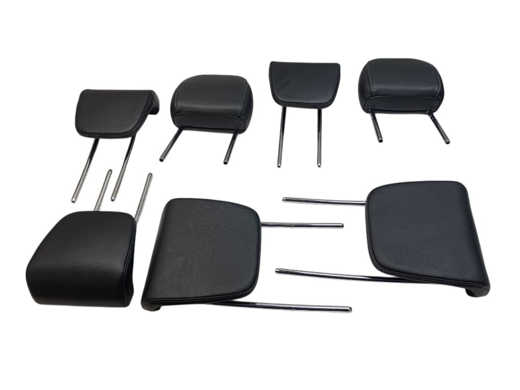 FORD 2138504 2504837 2504841 Headrest set FORD GALAXY III (CD4, CK) (2015-2023)