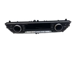 AUDI 8W0820043BR Heater control panel AUDI A5 (B9, F5) (2016-) — thumbnail 1