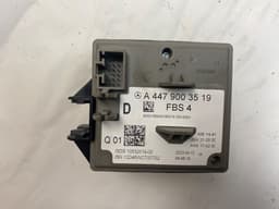 MERCEDES-BENZ A4479003519 Ignition switch lock (ignition barrel) MERCEDES-BENZ VITO / V-CLASS (W447) (2014-) — thumbnail 3