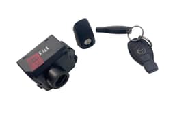 MERCEDES-BENZ A4479003519 Ignition switch lock (ignition barrel) MERCEDES-BENZ VITO / V-CLASS (W447) (2014-) — thumbnail 1