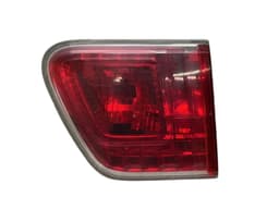 TOYOTA 8159105110 Inner tail light, left TOYOTA AVENSIS (T270) (2009-2018) — thumbnail 1