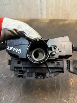 CITROËN 98204781ZD 98035106ZD Indicator/wiper/slip ring switch (stalk) CITROËN C3 AIRCROSS I (A88) (2017-2024) — thumbnail 9