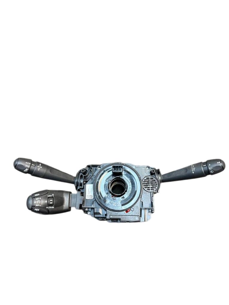CITROËN 98204781ZD 98035106ZD Indicator/wiper/slip ring switch (stalk) CITROËN C3 AIRCROSS I (A88) (2017-2024)