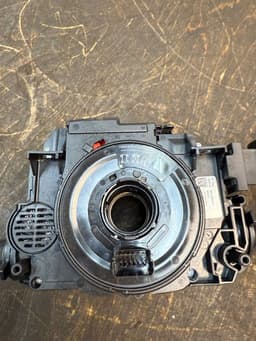CITROËN 98204781ZD 98035106ZD Indicator/wiper/slip ring switch (stalk) CITROËN C3 AIRCROSS I (A88) (2017-2024) — thumbnail 7