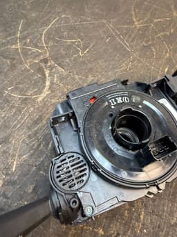 CITROËN 98204781ZD 98035106ZD Indicator/wiper/slip ring switch (stalk) CITROËN C3 AIRCROSS I (A88) (2017-2024) — thumbnail 6