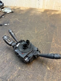 CITROËN 98204781ZD 98035106ZD Indicator/wiper/slip ring switch (stalk) CITROËN C3 AIRCROSS I (A88) (2017-2024) — thumbnail 2