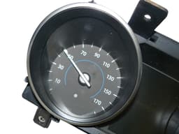 JAGUAR HX7310849BF Instrument Cluster JAGUAR XE (X760) (2015-2024) — thumbnail 3