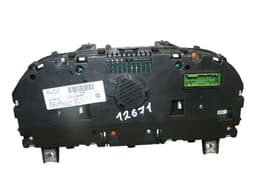 JAGUAR HX7310849BF Instrument Cluster JAGUAR XE (X760) (2015-2024) — thumbnail 5