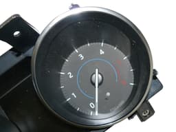 JAGUAR HX7310849BF Instrument Cluster JAGUAR XE (X760) (2015-2024) — thumbnail 2