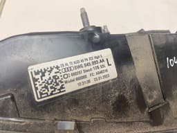 AUDI 8W6945093AA Inner tail light, left AUDI A5 (B9, F5) (2016-) — thumbnail 3