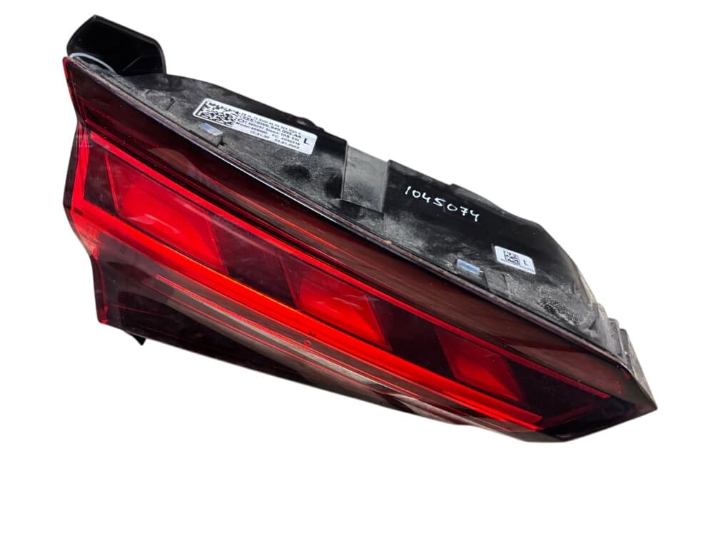 AUDI 8W6945093AA Inner tail light, left AUDI A5 (B9, F5) (2016-)
