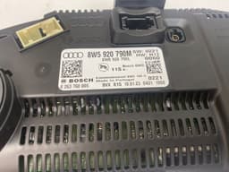 AUDI 0263760005 Instrument Cluster AUDI A5 (B9, F5) (2016-) — thumbnail 4