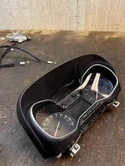 CITROËN 9828218480 Instrument Cluster CITROËN C3 AIRCROSS I (A88) (2017-2024) — thumbnail 3