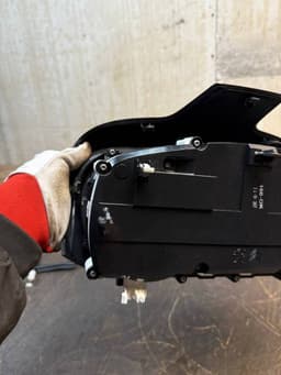 CITROËN 9828218480 Instrument Cluster CITROËN C3 AIRCROSS I (A88) (2017-2024) — thumbnail 7