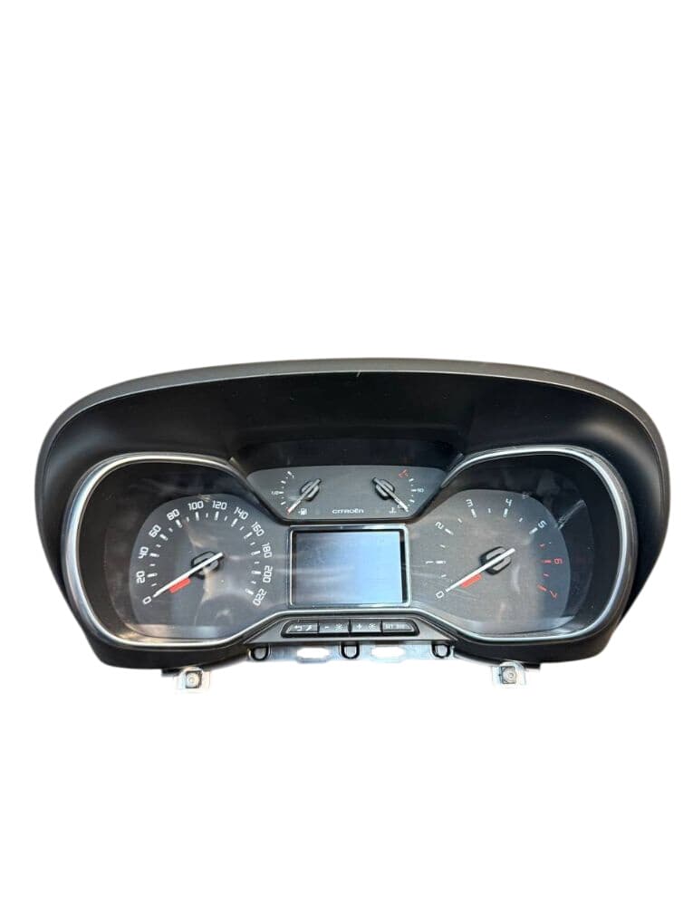 CITROËN 9828218480 Instrument Cluster CITROËN C3 AIRCROSS I (A88) (2017-2024)