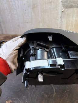 CITROËN 9828218480 Instrument Cluster CITROËN C3 AIRCROSS I (A88) (2017-2024) — thumbnail 6