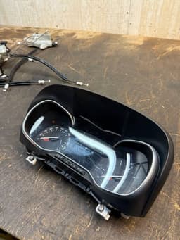 CITROËN 9828218480 Instrument Cluster CITROËN C3 AIRCROSS I (A88) (2017-2024) — thumbnail 2