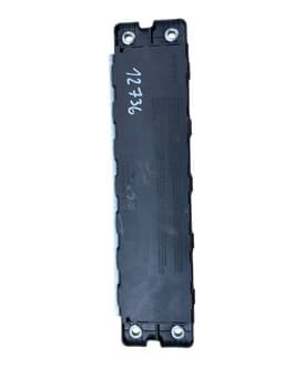 MERCEDES-BENZ 2058601600 Knee Airbag Front Left MERCEDES-BENZ C-CLASS (W205) (2013-2021) — thumbnail 1