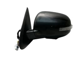 MITSUBISHI 7632B229 Mirror left MITSUBISHI OUTLANDER III (GG, GF, ZJ, ZK, ZL) (2012-2021) — thumbnail 2