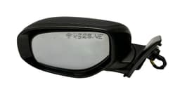 MITSUBISHI 7632B229 Mirror left MITSUBISHI OUTLANDER III (GG, GF, ZJ, ZK, ZL) (2012-2021) — thumbnail 1