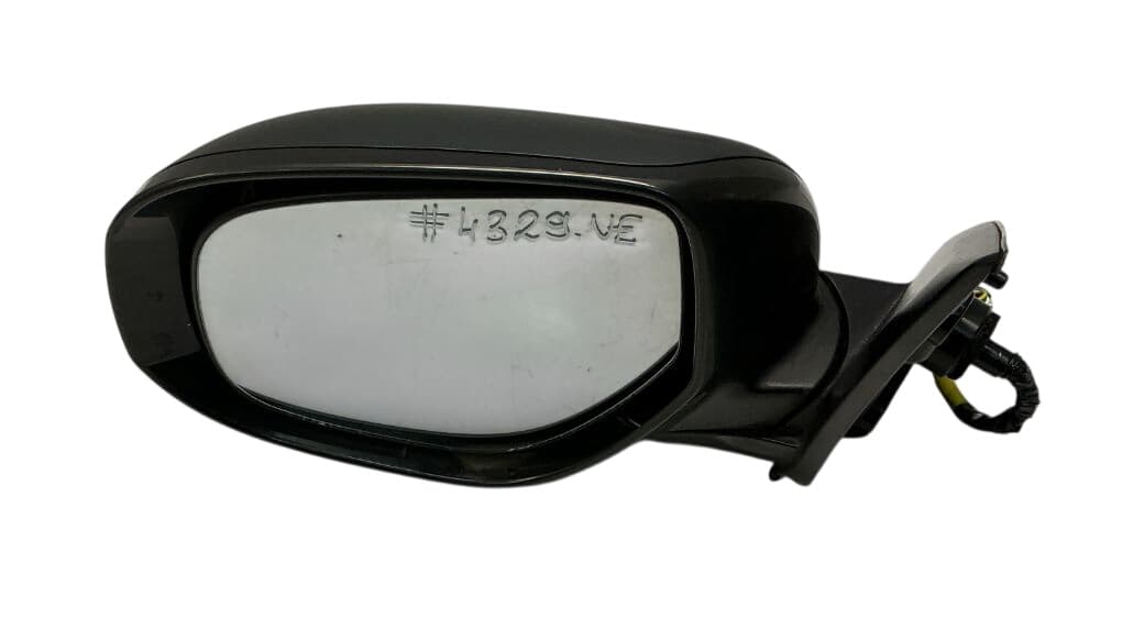 MITSUBISHI 7632B229 Mirror left MITSUBISHI OUTLANDER III (GG, GF, ZJ, ZK, ZL) (2012-2021)
