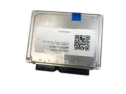 AUDI C322215087 Level/air suspension control unit AUDI Q7 (4L) (2006-2015) — thumbnail 2