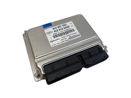 AUDI C322215087 Level/air suspension control unit AUDI Q7 (4L) (2006-2015) — thumbnail 1