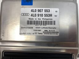 AUDI C322215087 Level/air suspension control unit AUDI Q7 (4L) (2006-2015) — thumbnail 3
