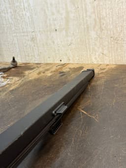 BMW 51477273665 7273665 Parcel shelf BMW 3 (F30, F31, F80) (2011-2019) — thumbnail 6
