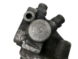 BMW PM2433 1274843 Oil Filter Bracket BMW 7 (E23) (1977-1987) — thumbnail 4