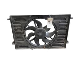 AUDI 8W0121207 Radiator Fan Electric AUDI A5 (B9, F5) (2016-) — thumbnail 1
