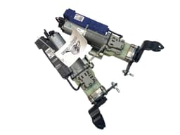 AUDI 4F9959945 4F9959946 Power bootlid / tailgate motor AUDI Q7 (4L) (2006-2015) — thumbnail 1