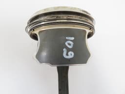MERCEDES-BENZ A2700300120 A2740301800 A2740303400 A2740300400 A2740303400 A2700300120 A2740303400 A2740301517 Piston MERCEDES-BENZ C-CLASS (W205) (2013-2021) — thumbnail 3
