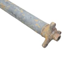 MERCEDES-BENZ A1644103302 Propeller Shaft Complete MERCEDES-BENZ GL-CLASS (X164) (2006-2012) — thumbnail 7