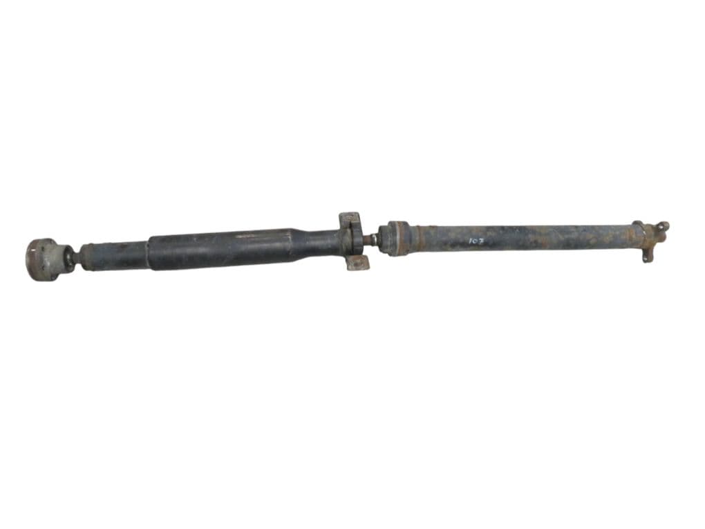 MERCEDES-BENZ A1644103302 Propeller Shaft Complete MERCEDES-BENZ GL-CLASS (X164) (2006-2012)