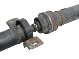 MERCEDES-BENZ A1644103302 Propeller Shaft Complete MERCEDES-BENZ GL-CLASS (X164) (2006-2012) — thumbnail 4