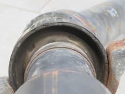 MERCEDES-BENZ A1644103302 Propeller Shaft Complete MERCEDES-BENZ GL-CLASS (X164) (2006-2012) — thumbnail 5