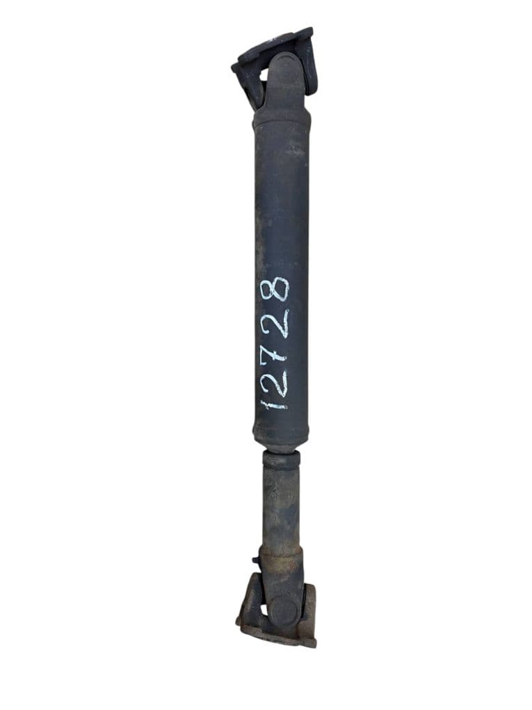 KIA 491003E110 Propeller shaft front KIA SORENTO I (JC) (2002-2009)