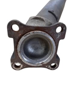 KIA 491003E110 Propeller shaft front KIA SORENTO I (JC) (2002-2009) — thumbnail 3