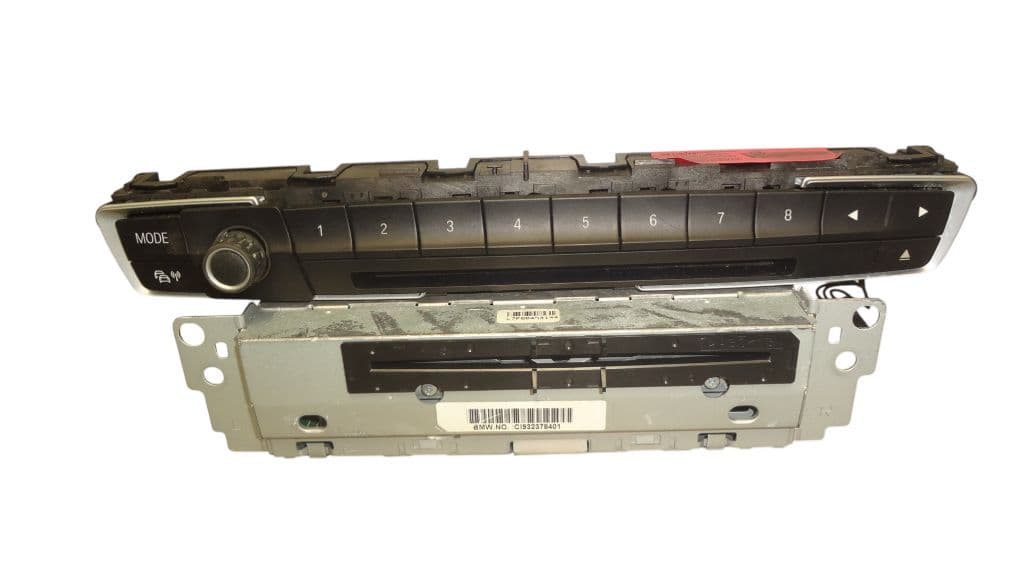 BMW 9323784 Radio BMW 1 (F20, F21) (2011-2019)