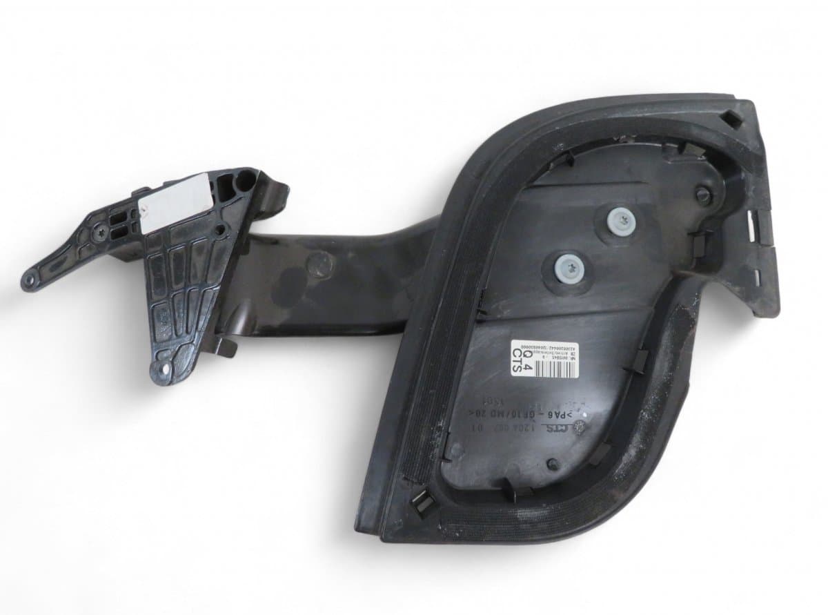 MERCEDES-BENZ 120447500 A2308200442 A2308201842 A2308201942 Parcel shelf actuator / motor MERCEDES-BENZ SL-CLASS (R230) (2001-2012)