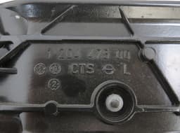 MERCEDES-BENZ 120447500 A2308200442 A2308201842 A2308201942 Parcel shelf actuator / motor MERCEDES-BENZ SL-CLASS (R230) (2001-2012) — thumbnail 6