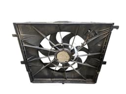 MERCEDES-BENZ A4479060312 Radiator Fan Electric MERCEDES-BENZ VITO / V-CLASS (W447) (2014-) — thumbnail 1