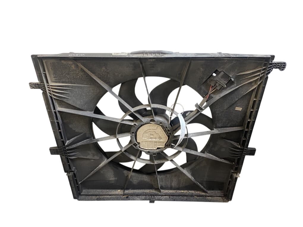 A4479060312 Radiator Fan Electric MERCEDES-BENZ VITO / V-CLASS (W447) (2014-)
