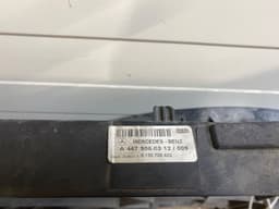 MERCEDES-BENZ A4479060312 Radiator Fan Electric MERCEDES-BENZ VITO / V-CLASS (W447) (2014-) — thumbnail 3
