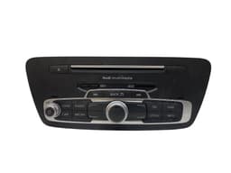 AUDI 28494002 Radio AUDI Q3 (8U) (2011-2018) — thumbnail 1
